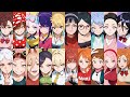 赤毛ミーム | AKAGE meme TIKTOK Version 総集編1