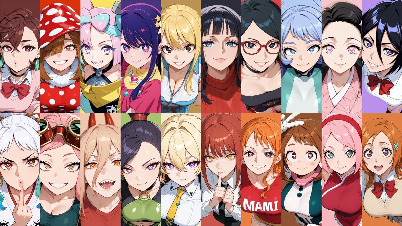 赤毛ミーム | AKAGE meme TIKTOK Version 総集編1