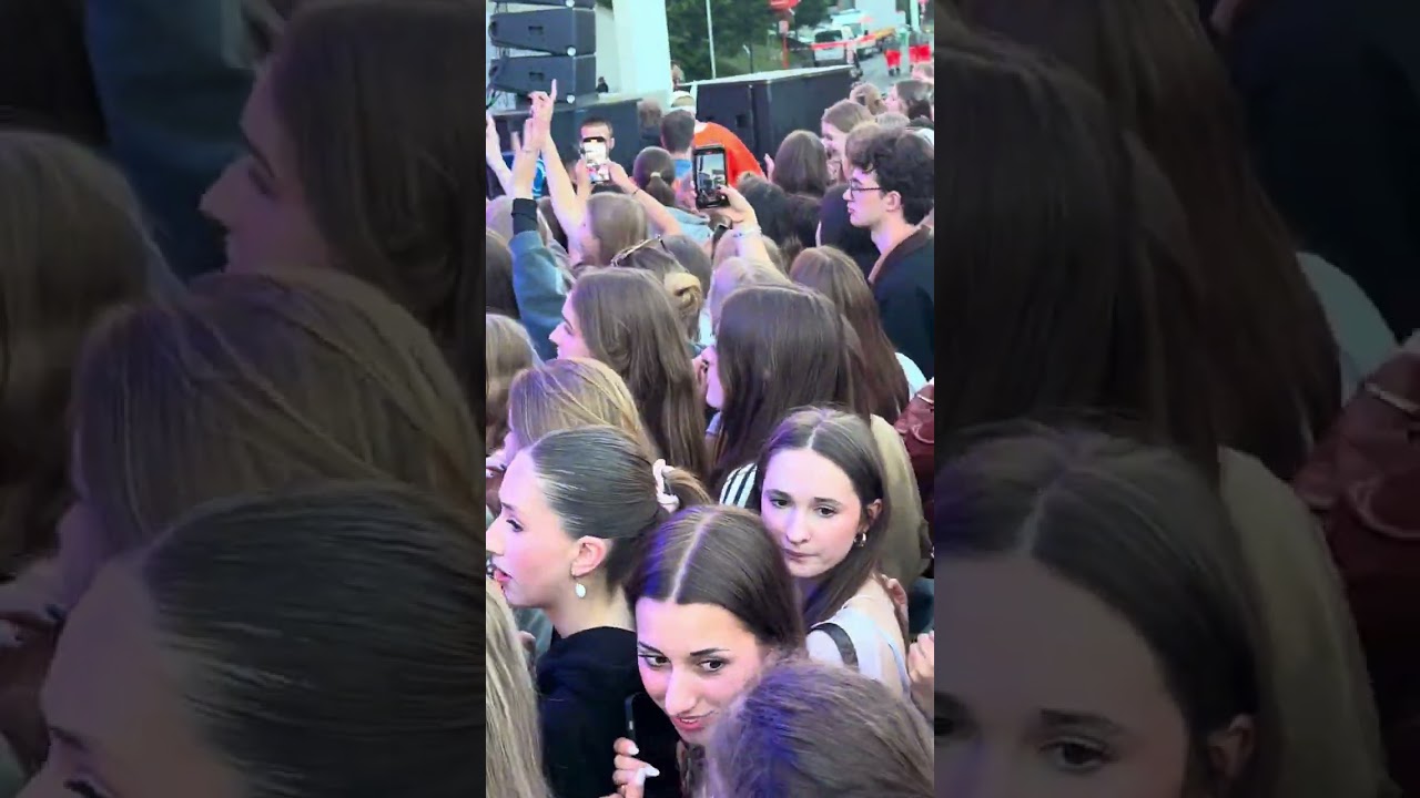 Free CRO Open Air 15.06.24 in Hannover (IdeenExpo)