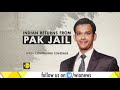 Pakistan Jail Sets Free Hamid Ansari After 6 Years Pakistan Jail Sets Free Hamid Ansari After 6 Years