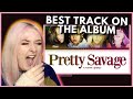 BLINK Reacts to BLACKPINK - Pretty Savage w Lyrics (FIRST LISTEN TO THE ALBUM) | Hallyu Doing