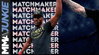 Who's next for Kamaru Usman after Jorge Masvidal win? | UFC 251 matchmaker