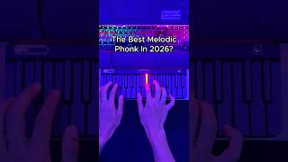 The Best Melodic Phonk/Funk In 2026👀