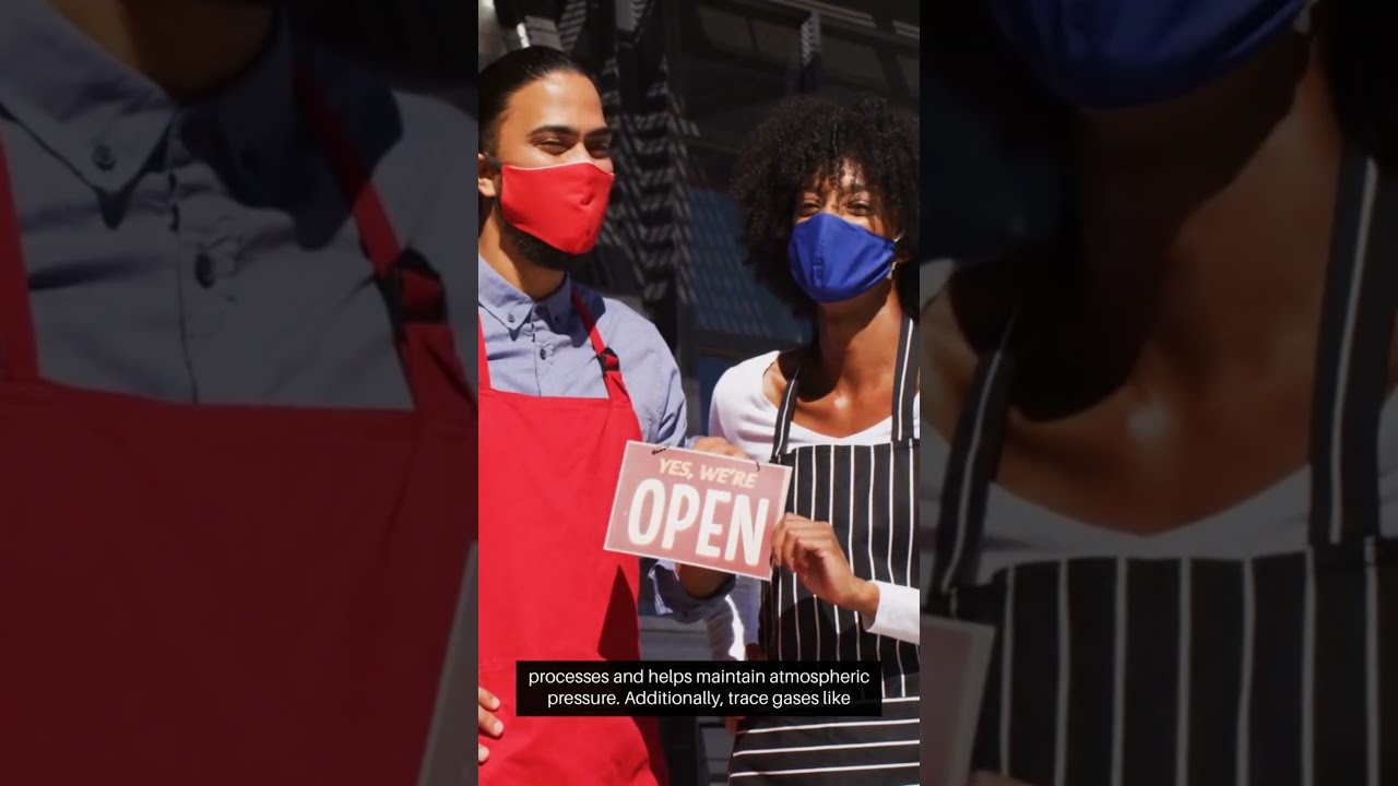 The Breath of Life: Unraveling the Marvels of Earth's Atmosphere  