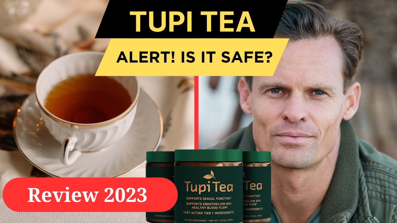 Does Tupi Tea Work? – Tupi Tea Review – Tupi Tea Review 2023