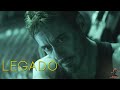 Tony Stark - Legado | HD