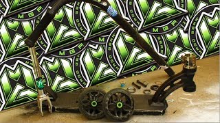 VX7 With R-WIlly Bars Custom Build *đøⓟǝ*