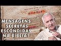 O CÓDIGO SECRETO da Bíblia