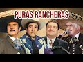 RECORDANDO A LOS GRANDES: ANTONIO AGUILAR, VICENTE FERNÁNDEZ, JAVIER SOLÍS
