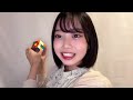 梁瀬 鈴雅(HKT48 研究生) の動画、YouTube動画。