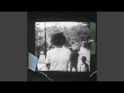 J. Cole - Neighbors