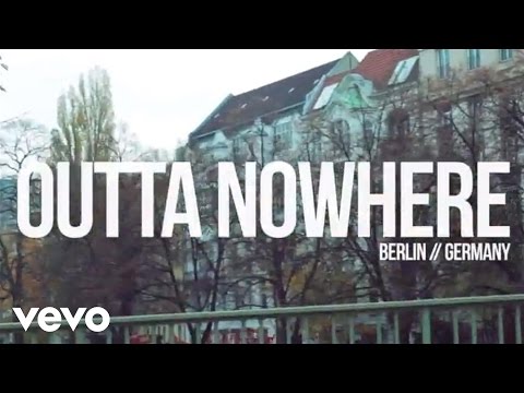 Outta Nowhere (The Global Warming Listening Party)