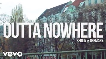 Pitbull - Outta Nowhere (The Global Warming Listening Party) ft. Danny Mercer