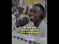 Dogo Paten Ety Nakonda Umenizaa Wewe 