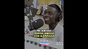 Dogo Paten Ety Nakonda Umenizaa Wewe 