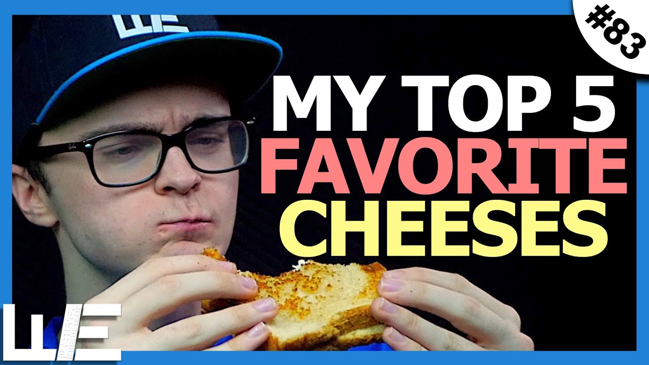GRILLED CHEESES TASTE TEST YouTube