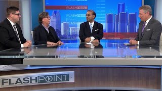 Flashpoint 11/18/18: (Segment 2)