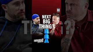 Josh Luber on Collectible Toys, StockX & The Future of Fair Pricing