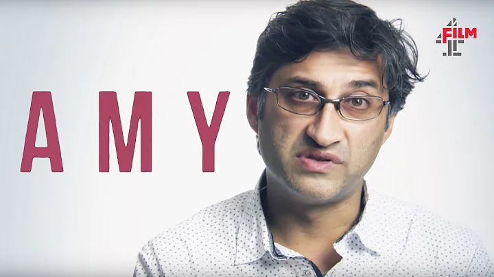 Asif Kapadia on award-winning documentary Amy | Fi...