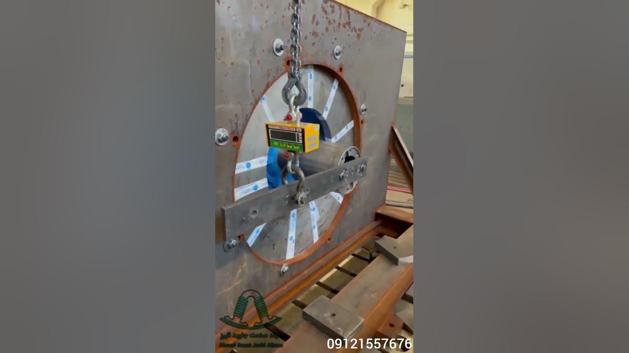 Locked rotor testing in AC motors YouTube