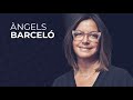 Àngels Barceló en conversación con Ernesto Castro