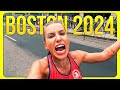 Maratona de boston 2024   a mais difcil das majors