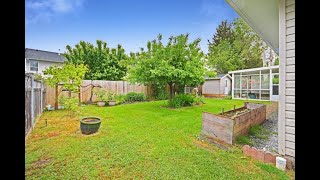 3 Bedroom Rancher - North Nanaimo