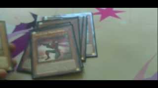 inzektor control deck update 6-8-12
