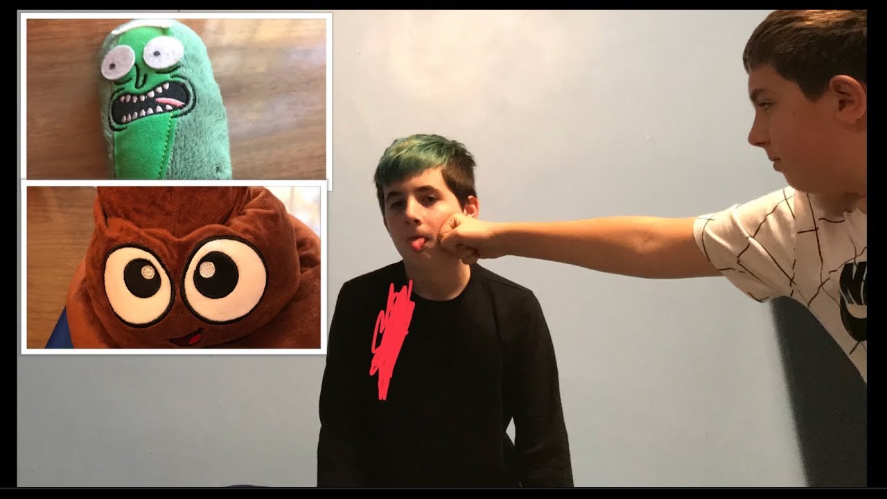 Evil Pickle Part 2 YouTube evil-pickle-part-2-youtube