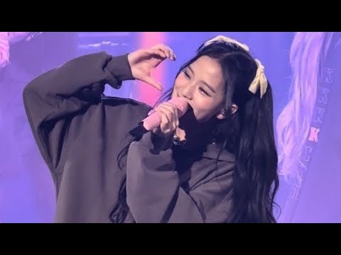 MY FAV ★JISOO★ LINES FROM ★BORN PINK ★ALBUM❤️ (HAPPY 1 YEAR BORN PINK AND IT'S COME TO AN END)🥺