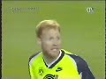 Rangers FC - Dortmund (UEFA Champions League 1995-96, group C)