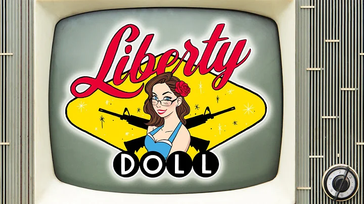 Liberty Doll's House: James Spivey, Madison Downs ...