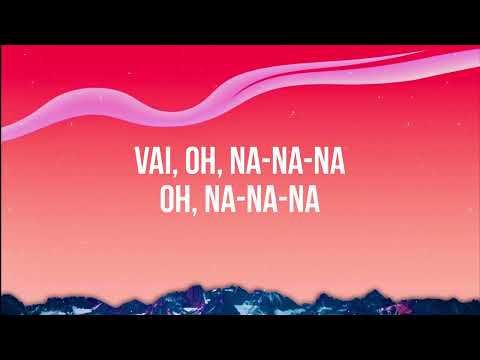 Oh Nanana   Remix