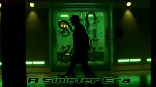 The Amazing Spider-Man 2 - Unreleased Score - A Sinister Era - Hans Zimmer