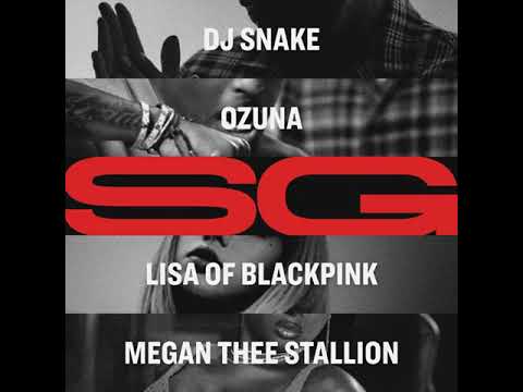 DJ Snake, Ozuna,