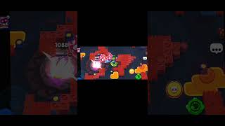 Game #9 playing brawl stars until I get content creator icon #brawlstars