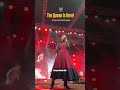 Sun Raha Hai Live Performance By Shreya Ghoshal At AIIMS Nagpur #shreyaghoshal