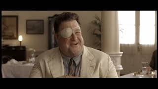 john goodman (O BROTHER WHERE ART THOU) 2000🤑