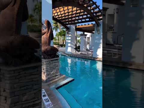 Video: Golfová hřiště a resorty ve West Palm Beach