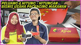 Rahasia Raup Untung Berlimpah dari Bisnis Cutting Packaging