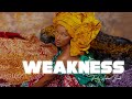 Burna Boy Ft. Rema type beat " Weakness " | Afrobeat Instrumental 2024