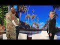 Ellen Stages a Sweet Mother's Day Military Reunion