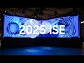 ISE 2025 Highlights Innovating Displays Beyond Boundaries I Samsung ISE 2025 Highlights Innovating Displays Beyond Boundaries I Samsung