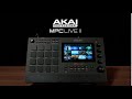 Akai Professional MPC Live II Standalone Production System | Gear4music overview