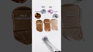 When Colors Flow Stress Goes colormixing satisfying