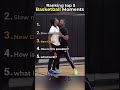 "Top 5 Insane Basketball Moments 🏀🔥 #basketball #dunks"