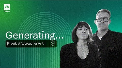 Generating… | Practical Approaches to AI: Why an Uncertainty Tolerance Changes Everything