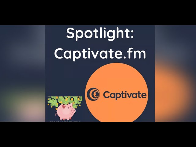 Why I Host My Podcast on Captivate.fm