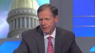 New Jersey Natural Gas | Laurence M. Downes | Steve Adubato | One on One