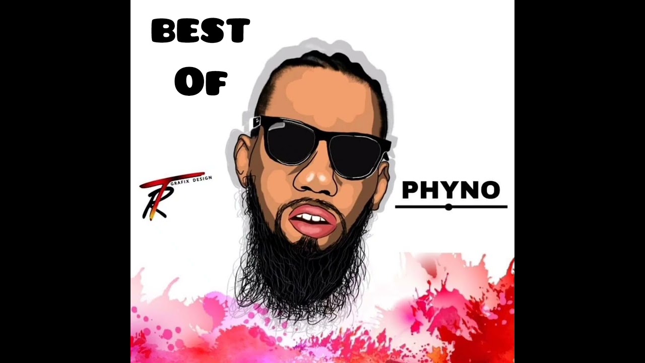 BEST Of PHYNO YouTube